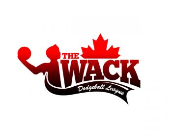 Logo Design entry 609278 submitted by graphic_mj to the Logo Design for The Wack Dodgeball League run by Vic501