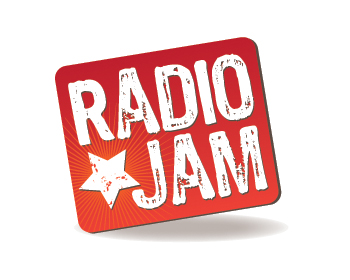 Logo Design Entry 609561 submitted by KayleeBugDesignStudio to the contest for Radio Jam run by kurmaz