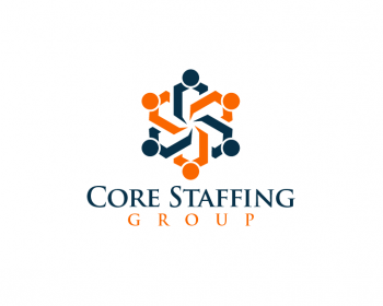 Logo Design Entry 615255 submitted by LJPixmaker to the contest for Core Staffing Group run by lechiffre