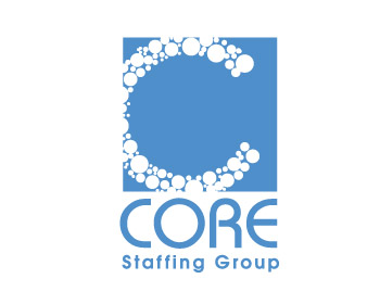 Logo Design Entry 615297 submitted by KenosisDre to the contest for Core Staffing Group run by lechiffre