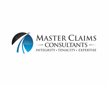 Logo Design entry 617721 submitted by Lavina to the Logo Design for Master Claims Consultants run by disaster master