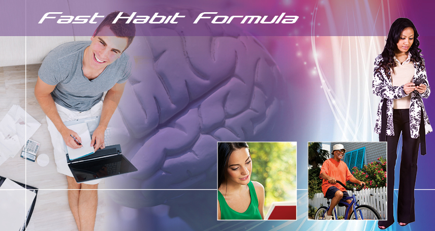Banner Ad Design Entry 619188 submitted by KenosisDre to the contest for Fast Habit Formula run by markflour