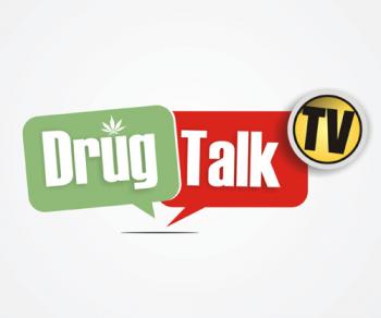 Logo Design Entry 619622 submitted by maximodesigner to the contest for Drug Talk TV run by mtmmag