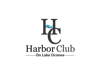 Logo Design entry 620664 submitted by Karunesh to the Logo Design for Harbor Club run by Whitney