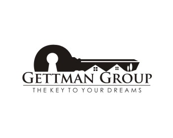 Logo Design entry 621819 submitted by iNsomnia to the Logo Design for Gettman Group run by laurengettman