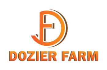 Logo Design Entry 621828 submitted by Eevee to the contest for Dozier Farm run by dozierfarm