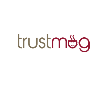 Logo Design entry 621957 submitted by smarttaste to the Logo Design for trustmug.com run by pbritz01