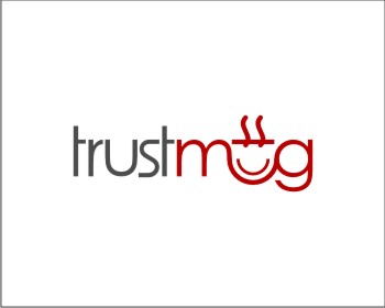 Logo Design entry 621959 submitted by smarttaste to the Logo Design for trustmug.com run by pbritz01