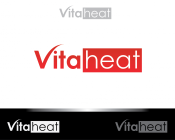 Logo Design entry 622480 submitted by jhr214 to the Logo Design for Vitaheat run by zzx22