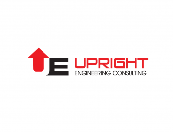 Logo Design entry 623276 submitted by russianhar3 to the Logo Design for upright engineering consulting run by ed