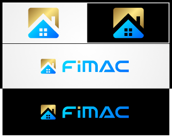 Logo Design entry 623725 submitted by smarttaste to the Logo Design for Fimac run by assaliSC
