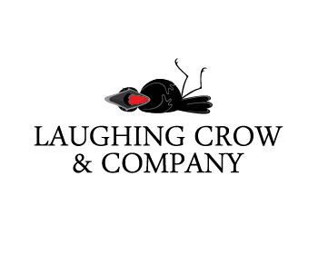 Logo Design Entry 624459 submitted by PeggyB to the contest for Laughing Crow & Company run by michael d