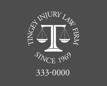 Logo Design entry 624766 submitted by LJPixmaker to the Logo Design for tingeylawfirm.com run by brent.tingey
