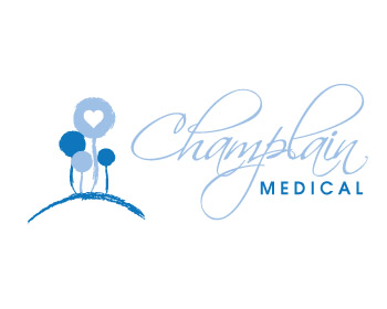 Logo Design Entry 625058 submitted by KenosisDre to the contest for Champlain Medical Associates run by vtskilady