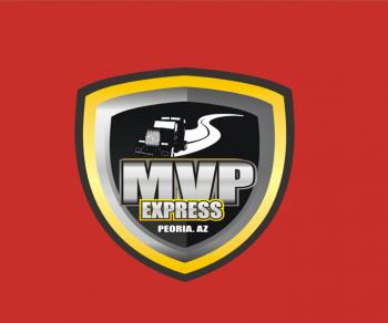 Logo Design entry 625466 submitted by maximodesigner to the Logo Design for MVP Express, LLC run by RedRockHobbies