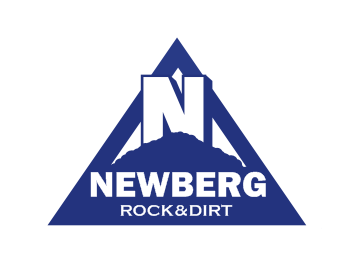 Logo Design entry 625567 submitted by andrelenoir to the Logo Design for NEWBERG ROCK & DIRT run by jshunn