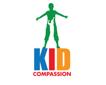Logo Design Entry 626157 submitted by KenosisDre to the contest for Kid Compassion, Inc. / www.kidcompassion.com run by roterjo