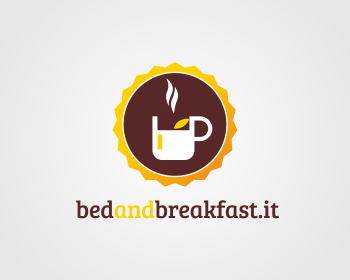 Logo Design Entry 627785 submitted by OriQ to the contest for bedandbreakfast.it run by lasalamandra