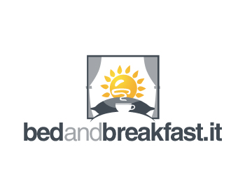 Logo Design entry 627803 submitted by ojgraphics to the Logo Design for bedandbreakfast.it run by lasalamandra