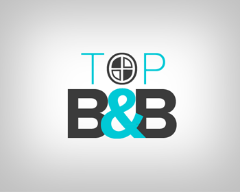 Logo Design Entry 628538 submitted by ajbry to the contest for TopBnB.it run by lasalamandra