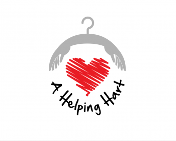 Logo Design entry 628566 submitted by charmaine to the Logo Design for A Helping Hart run by Hartwell