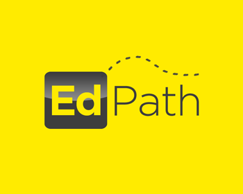 Logo Design Entry 628684 submitted by ajbry to the contest for EdPath run by EdPath