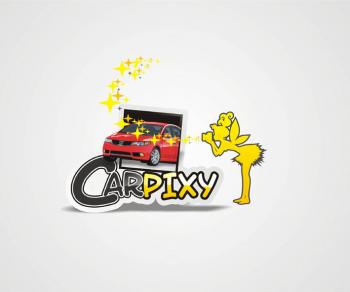 Logo Design Entry 628746 submitted by maximodesigner to the contest for CarPixy.com run by cheeptravel