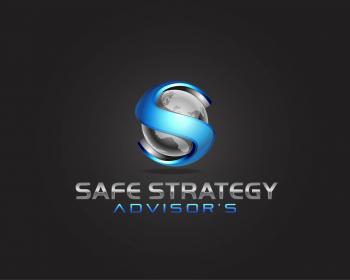 Logo Design entry 629912 submitted by intechnology to the Logo Design for www.safestrategyadvisors.com run by alanna12