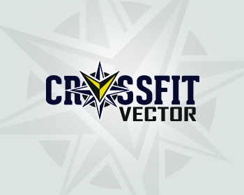 Logo Design Entry 630225 submitted by quiksilva to the contest for CrossFit Vector run by CrossFitEncounter