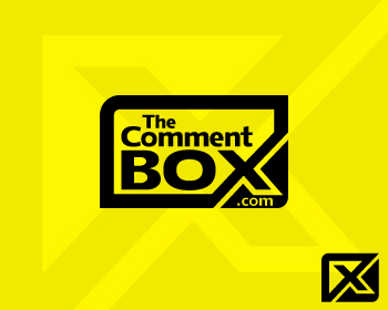 Logo Design entry 631033 submitted by bornquiest to the Logo Design for The Comment Box run by BMRS-Asia