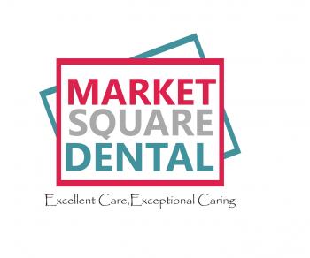 Logo Design Entry 632457 submitted by maximodesigner to the contest for Market Square Dental run by Market Square Dental