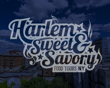 Logo Design Entry 632783 submitted by quiksilva to the contest for Harlem Sweet & Savory Food Tours, LLC run by deniseshells