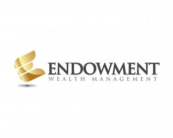 Logo Design entry 633594 submitted by Magmion to the Logo Design for Endowment Wealth Management run by Rriedl