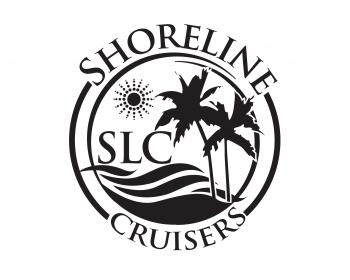 Logo Design Entry 634438 submitted by Magmion to the contest for Shoreline cruisers run by Beachbumn