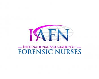 Logo Design entry 635673 submitted by artrabb to the Logo Design for www.iafn.org run by ForensicNurse