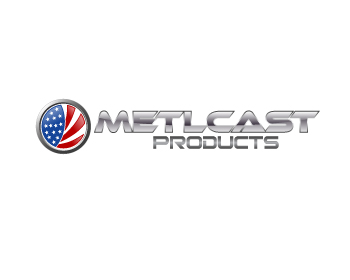 Logo Design Entry 635918 submitted by dar_win to the contest for METLCAST Products run by cbstokes1