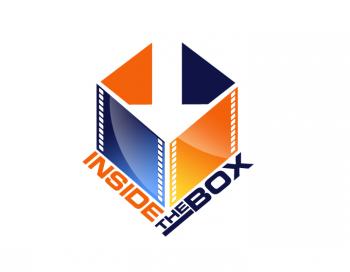 Logo Design Entry 636230 submitted by AVCDSGN to the contest for INSIDE THE BOX   run by InsideTheBox