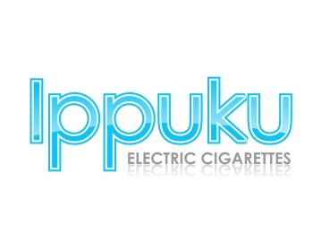 Logo Design entry 637144 submitted by sella to the Logo Design for Ippuku Electronic Cigarettes run by mmitchell348