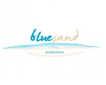 Logo Design entry 638433 submitted by christine to the Logo Design for BluesandProductions.com run by cindy@justsouth.net