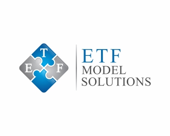 Logo Design entry 638846 submitted by Lavina to the Logo Design for ETF Model Solutions  (no website yet) run by Rriedl