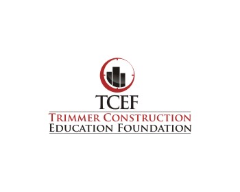 Logo Design Entry 639801 submitted by iNsomnia to the contest for Trimmer Construction Education Foundation (TCEF) run by SES Logo