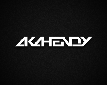 Logo Design entry 639865 submitted by VhienceFX to the Logo Design for AkaHendy run by AkaHendy