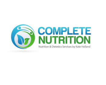 Logo Design Entry 641183 submitted by dar_win to the contest for Complete Nutrition run by complete nutrition by kate