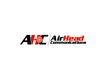 Logo Design Entry 641979 submitted by greycrow to the contest for Air Head Communications run by dmelec