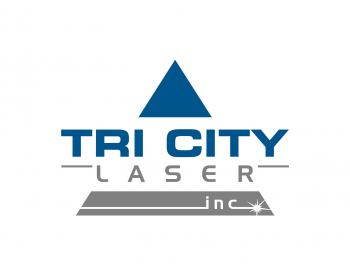 Logo Design entry 642827 submitted by artrabb to the Logo Design for Tri City Laser Inc. run by Jon F