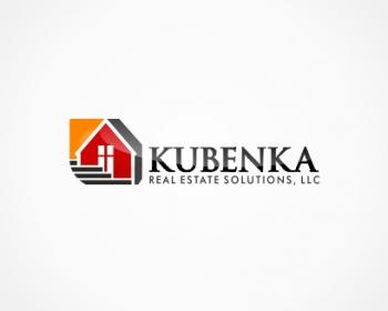 Logo Design Entry 643600 submitted by zaptik to the contest for Kubenka Real Estate Solutions, LLC run by darrellwk