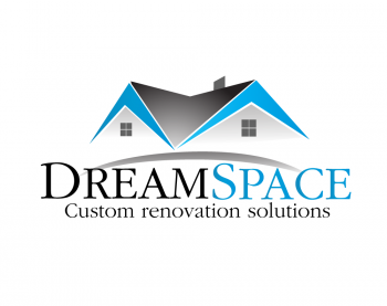 Logo Design entry 644188 submitted by PEACEMAKER to the Logo Design for Dreamspace (thedreamspace.com) run by outjet