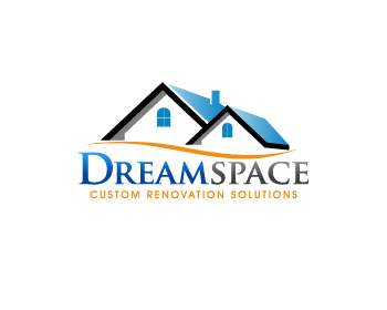 Logo Design Entry 644284 submitted by dar_win to the contest for Dreamspace (thedreamspace.com) run by outjet