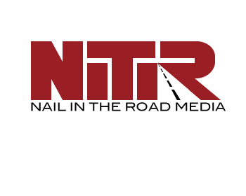 Logo Design entry 644643 submitted by sella to the Logo Design for nailintheroad.com run by bobson58
