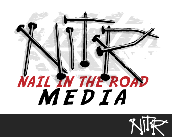 Logo Design entry 644706 submitted by john12343 to the Logo Design for nailintheroad.com run by bobson58